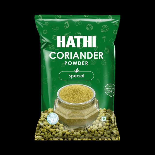 Hathi Coriander Powder