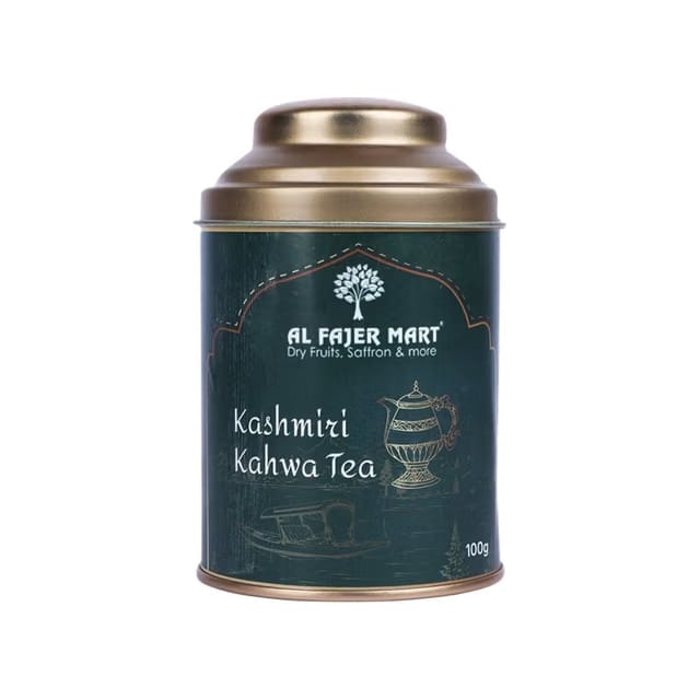 Al Fajer Mart Kashmiri Kahwa