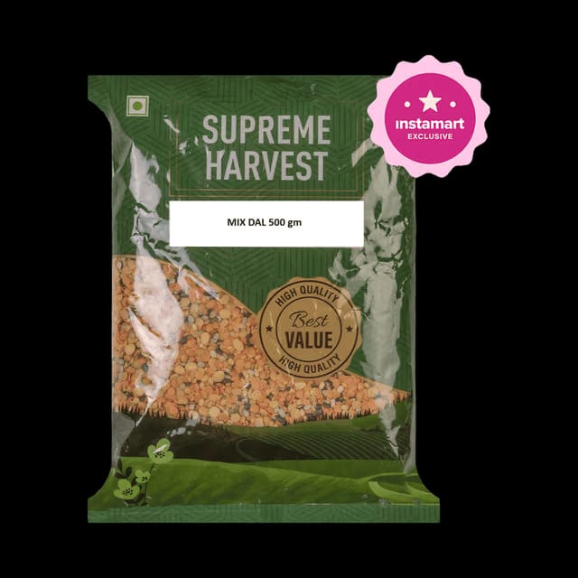 Supreme Harvest Mix Dal