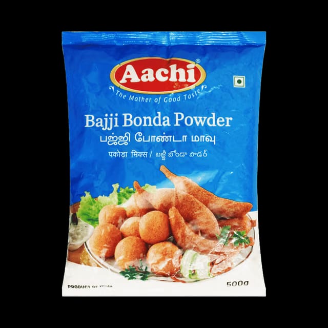 Aachi Bajji Bonda Mix