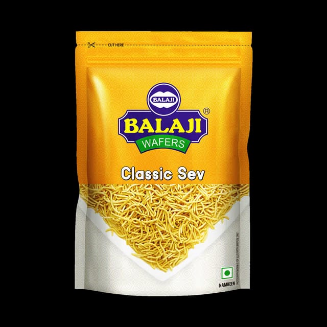 BALAJI Classic Sev