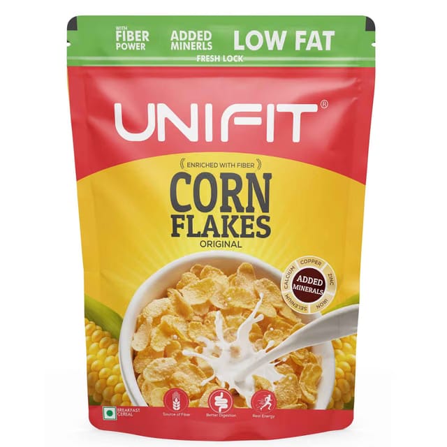 Unifit Corn Flakes