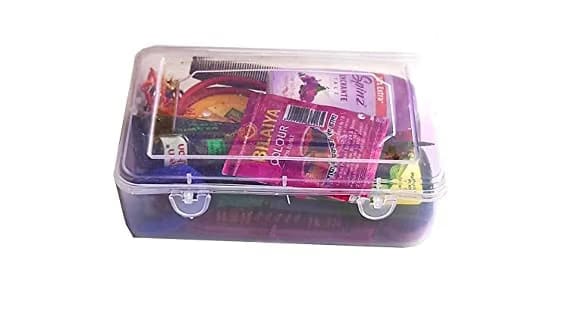 sp MATA Ka Shringaar Set of 16 MATA Rani Deviji Shringar Puja Kit