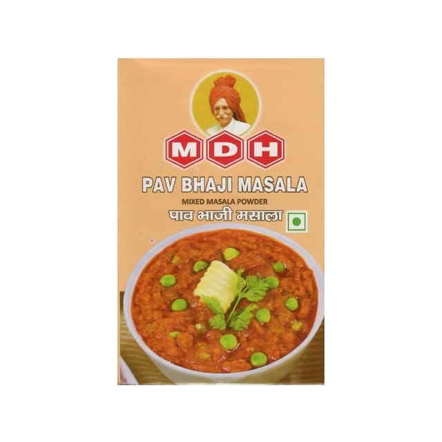 MDH Pav Bhaji Masala