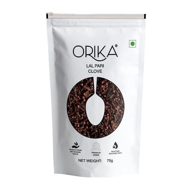 Orika Clove Whole (Laung)