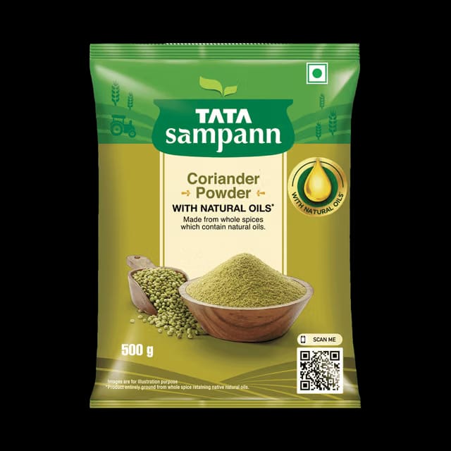 Tata Sampann Coriander Powder/Dhania