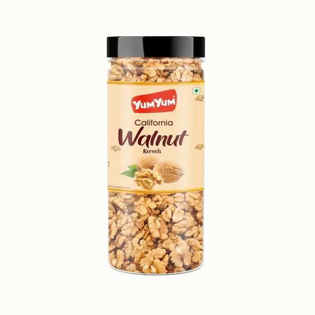 Walnut Kernels