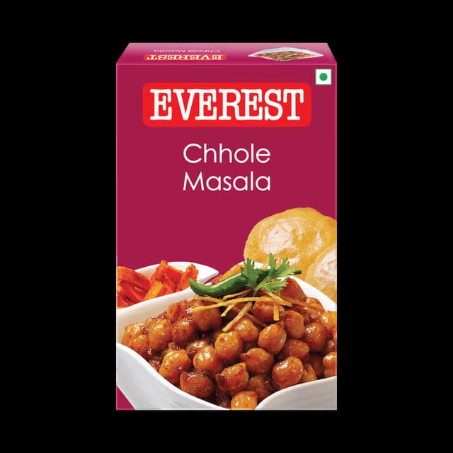 Everest Chole Masala