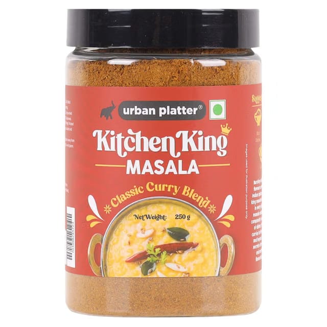 Urban Platter Kitchen King Masala