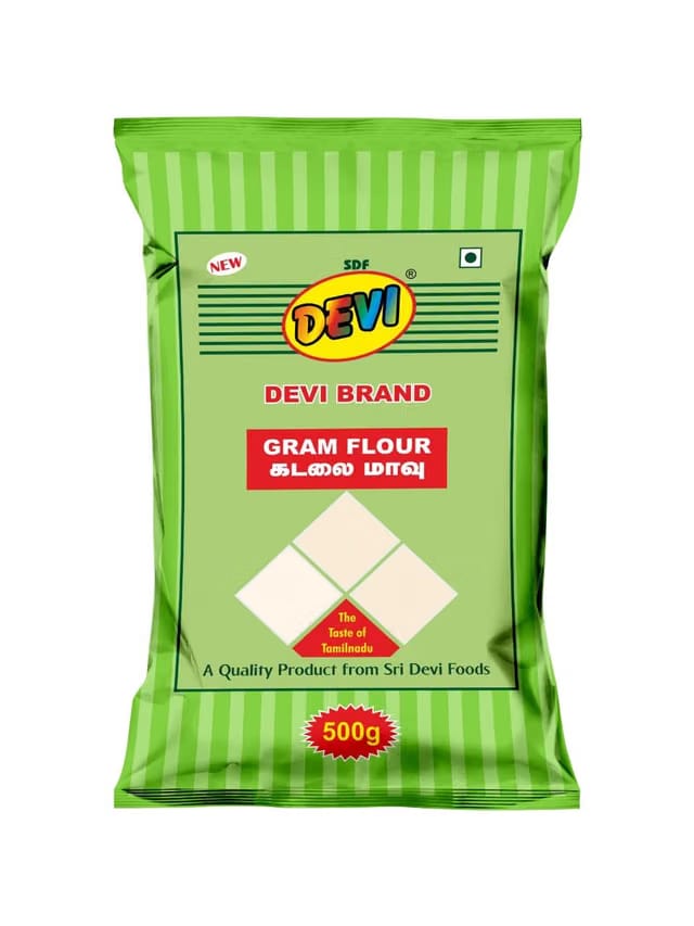 SDF DEVI Gram Flour