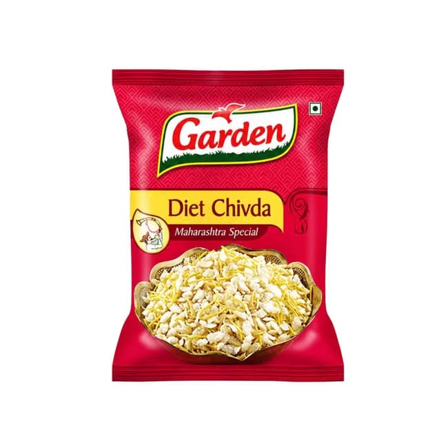 Garden Diet Chivda Namkeen