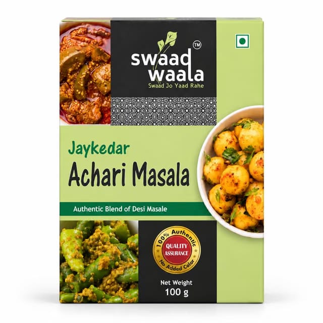 Swaad waala