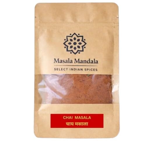 Masala Mandala Chai Masala