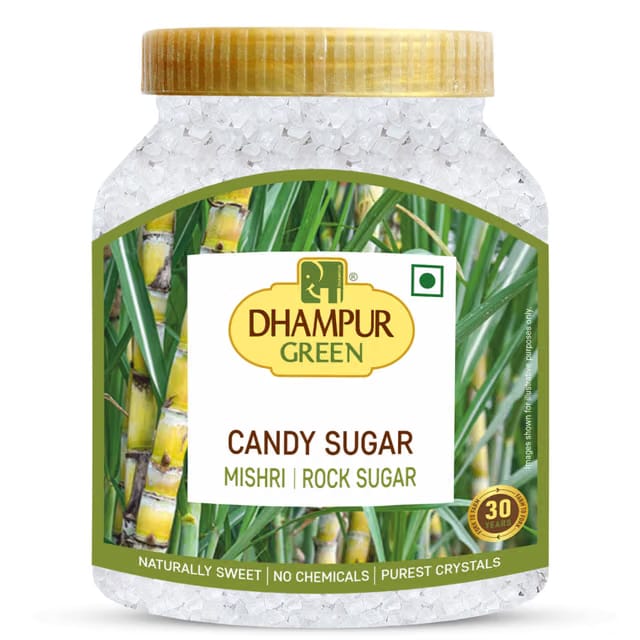 Dhampure Speciality Mishri Dana
