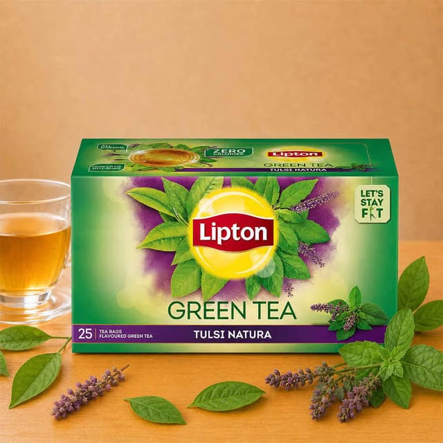 Lipton Green Tea