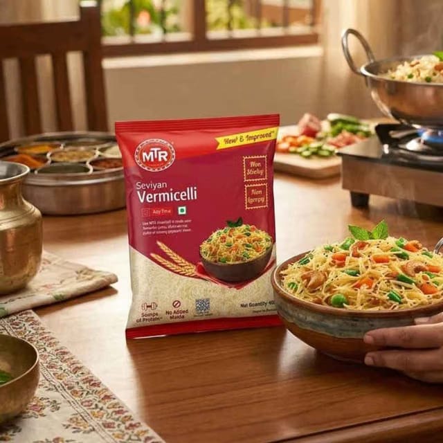 MTR Seviyan Vermicelli