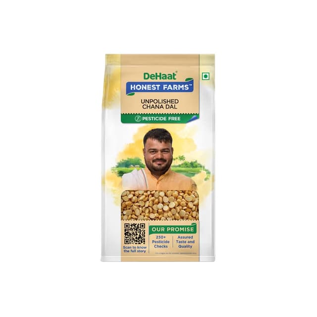 DeHaat Honest Farms