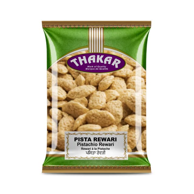 THAKAR Pista Rewari