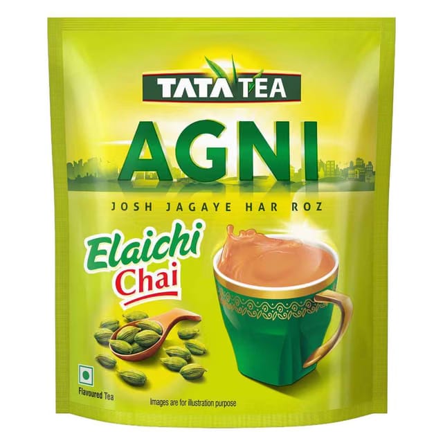 Tata Tea Agni Elaichi Chai