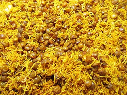 Being Marwari Dal Moth