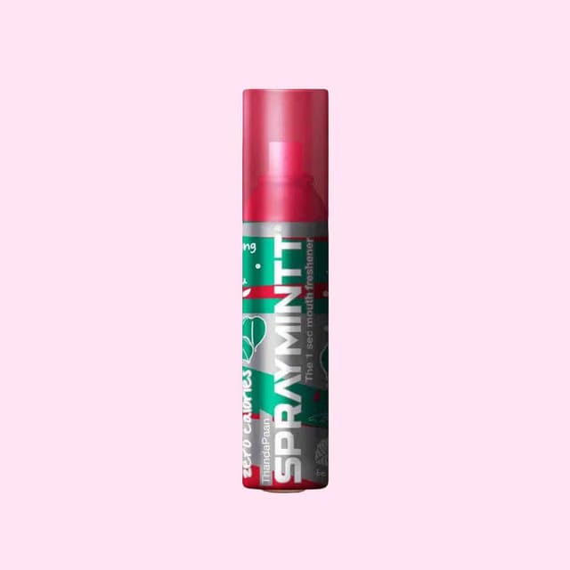 Spraymintt (Thandapan) Mouth Freshener Spray