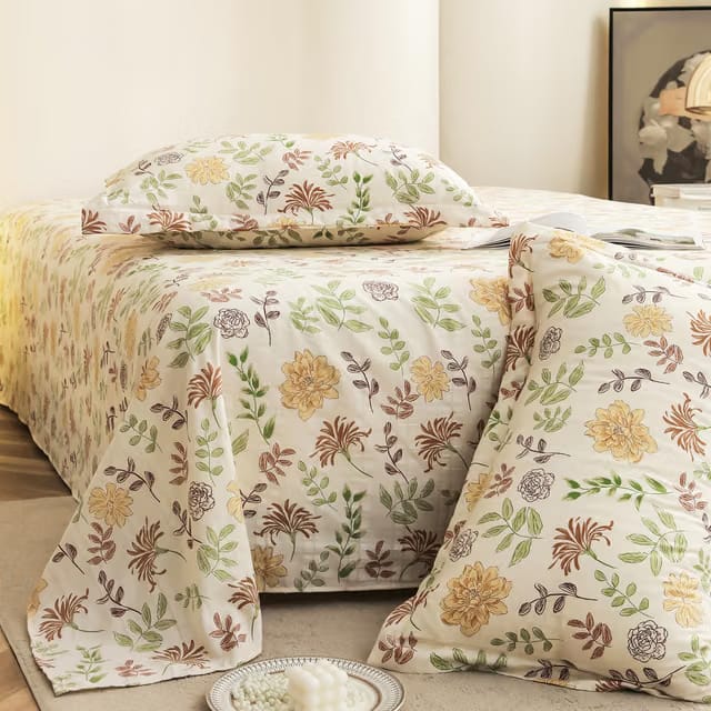 King Size Bedsheet