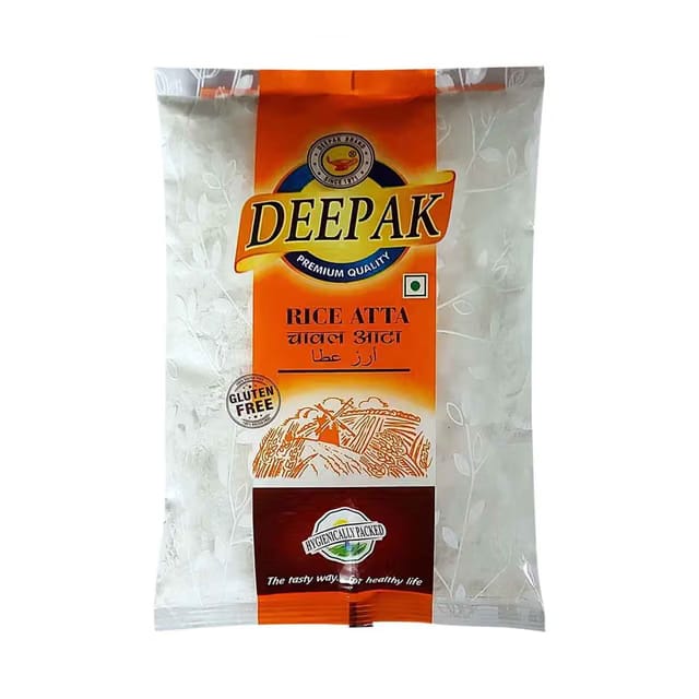 Deepak Rice Atta
