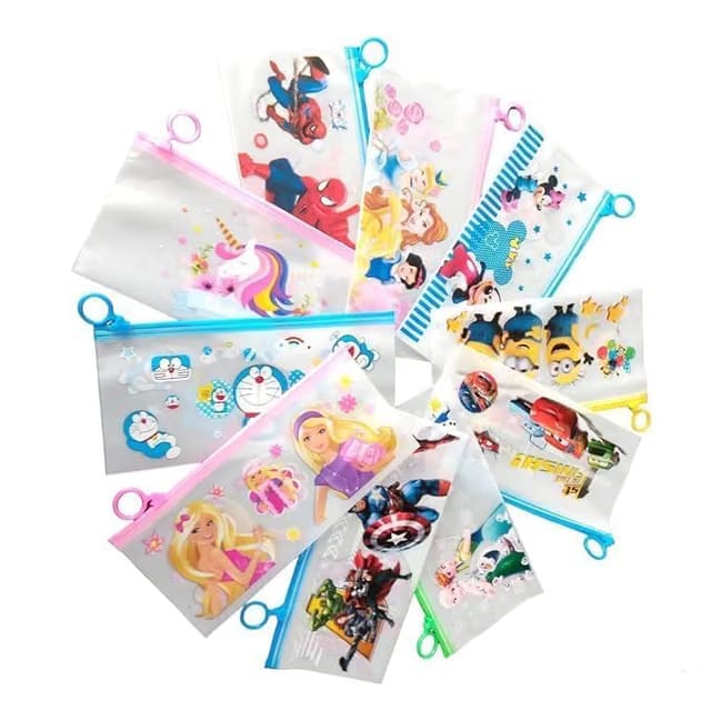Unicorn Pouch Kanya Pujan Gift/Birthday Return Gift/Navratri Return Gift For Kids Girls/Gift For Kanjak/Navratri Return