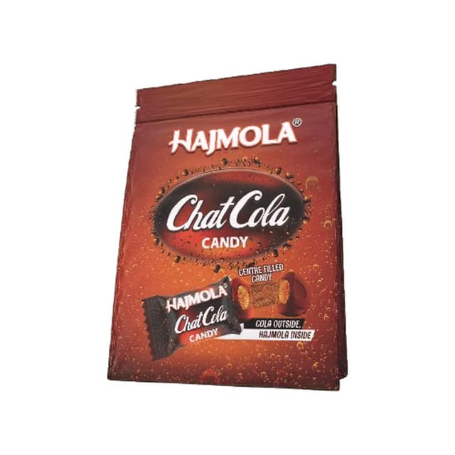 Dabur Hajmola Chatcola Candy Pouch
