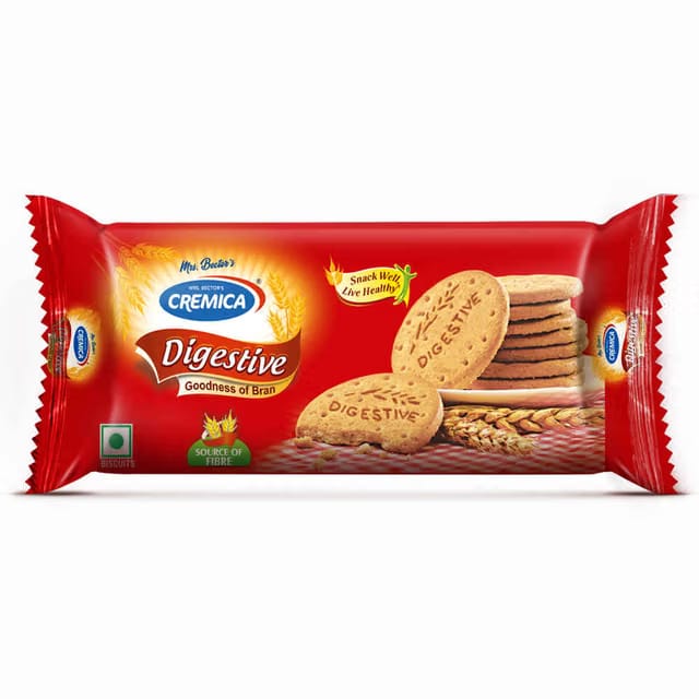 Cremica Digestive