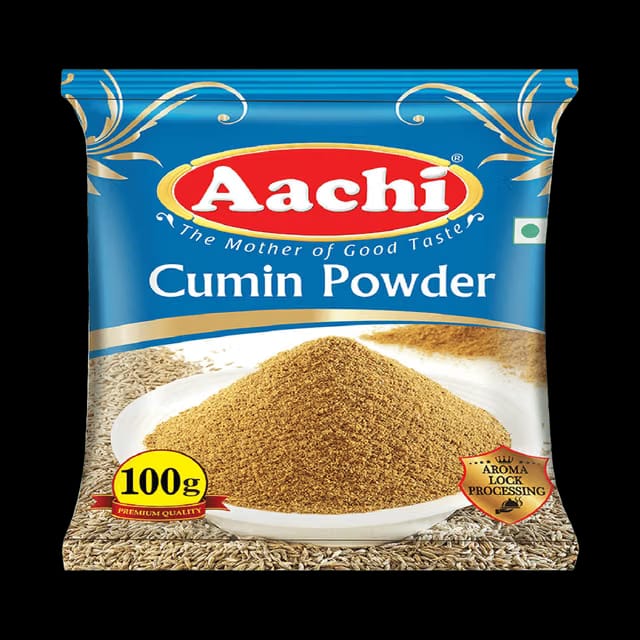 Aachi Cumin Powder