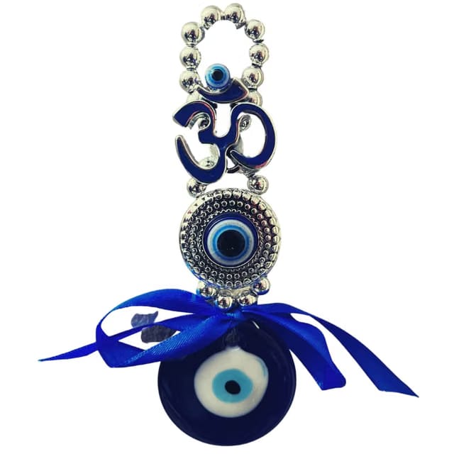 GJ OM Evil Eye Hanging for Home & Car