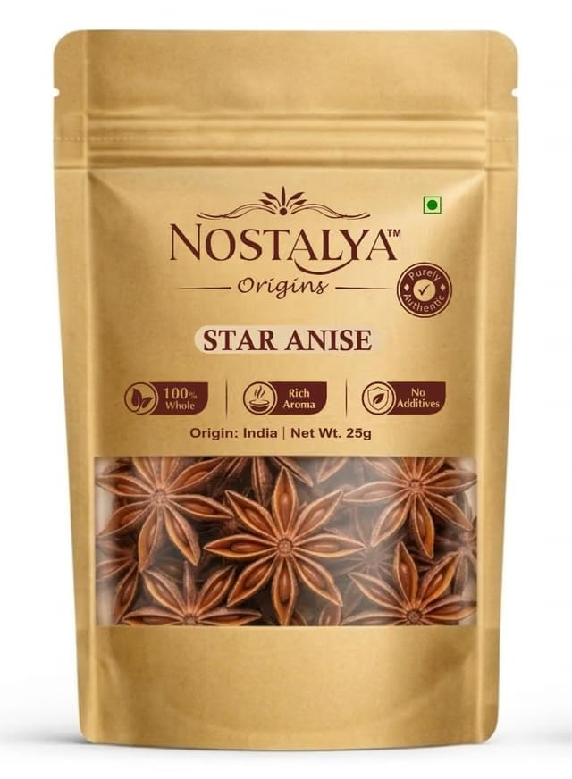 Nostalya