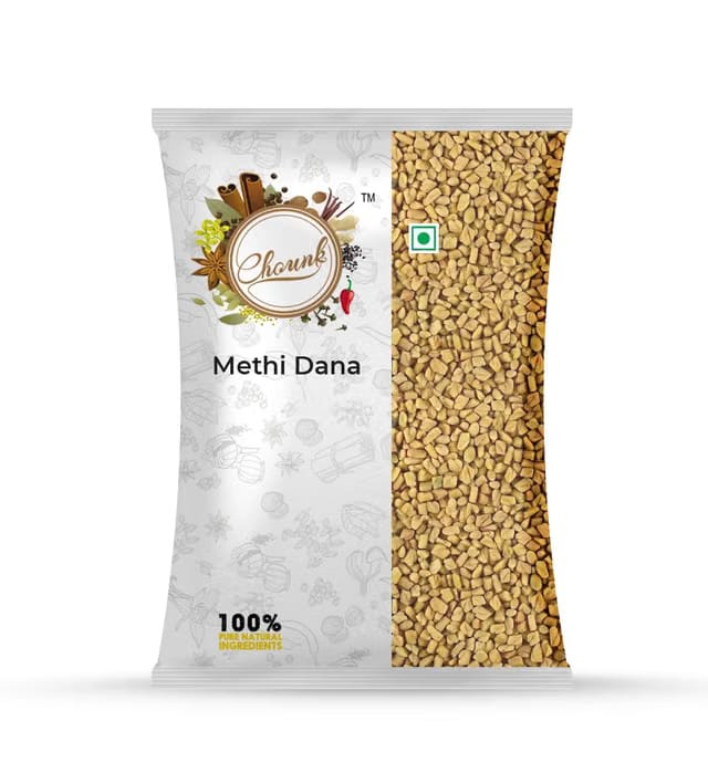 Chounk Fenugreek Seeds