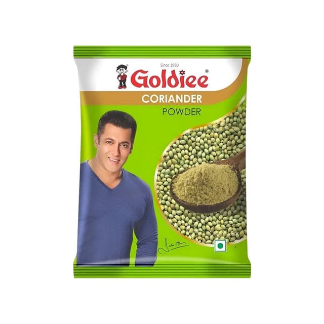 Goldiee Coriander Powder/Dhania