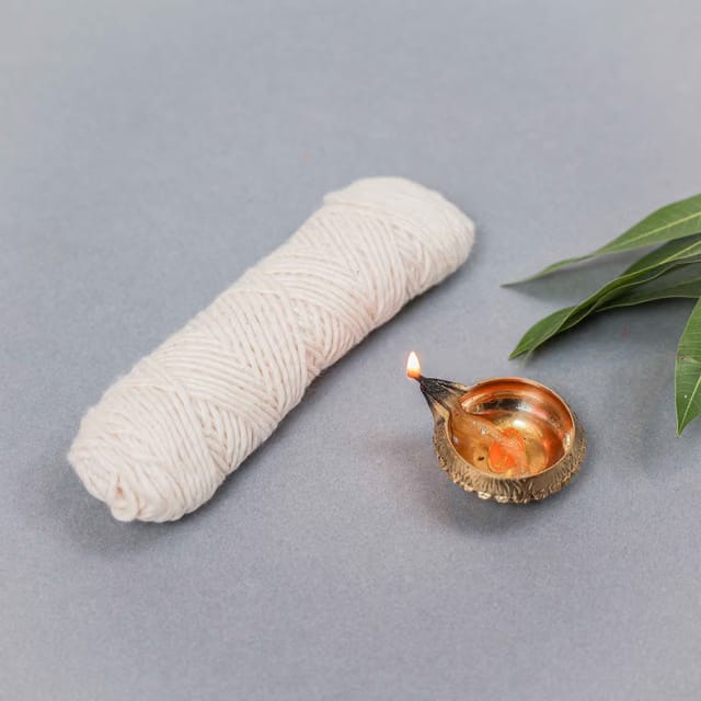 Cotton Roll Batti