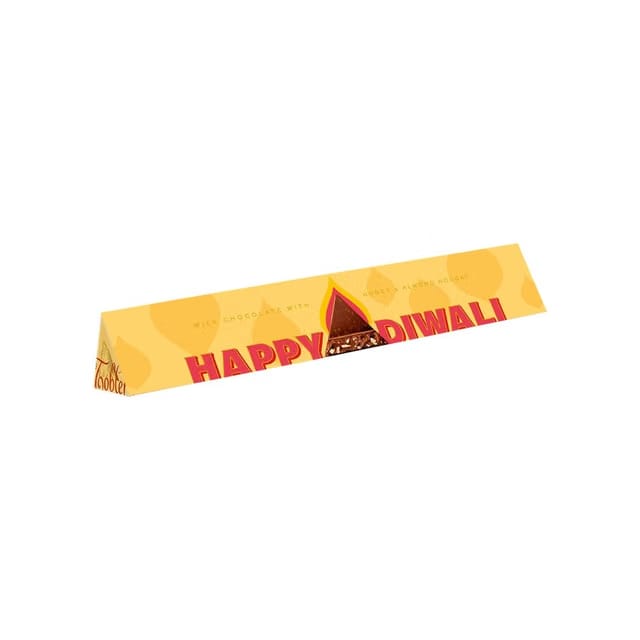 Toblerone Happy Diwali Chocolate Gift Pack