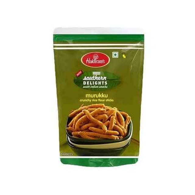Haldiram's Murukku