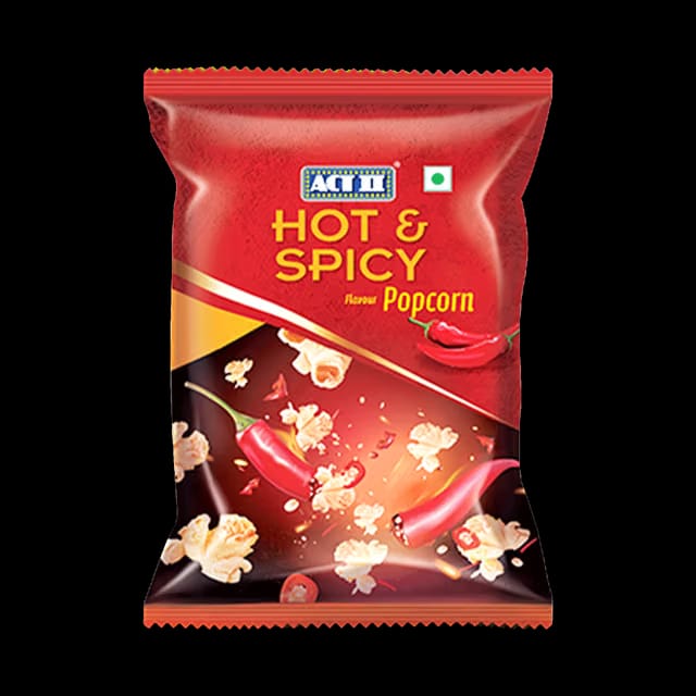 Act II Ready To Eat Popcorn