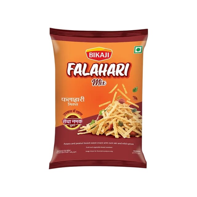 Bikaji Falhari Mixture