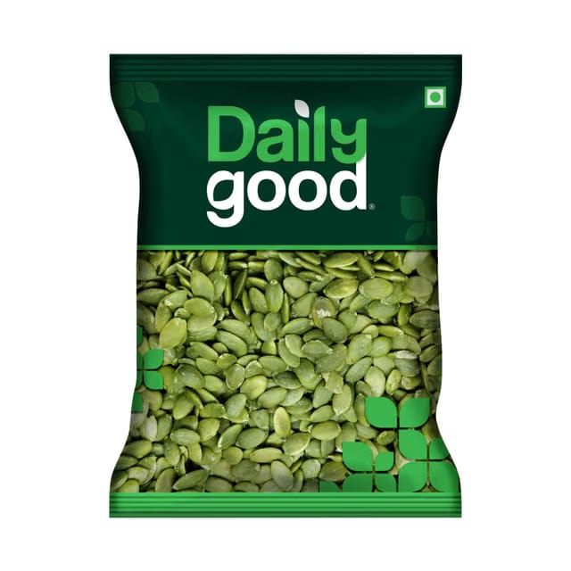 Daily Good Pumpkin Seeds