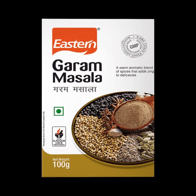 Eastern Garam Masala Powder