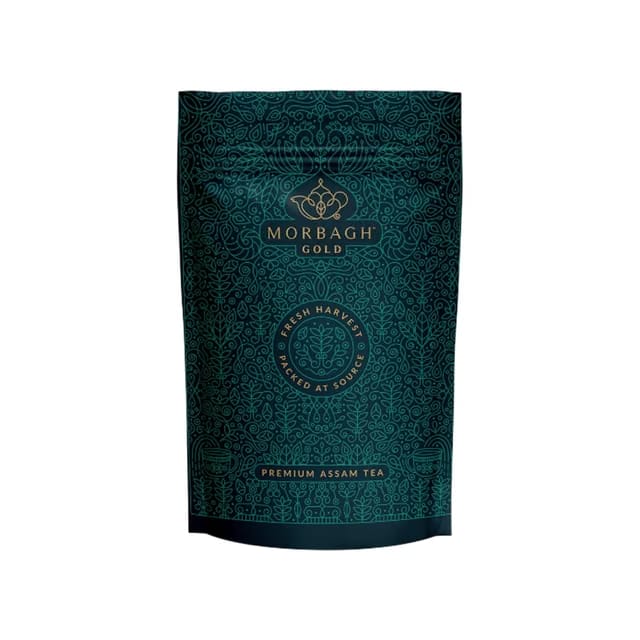 Morbagh Gold Assam Tea