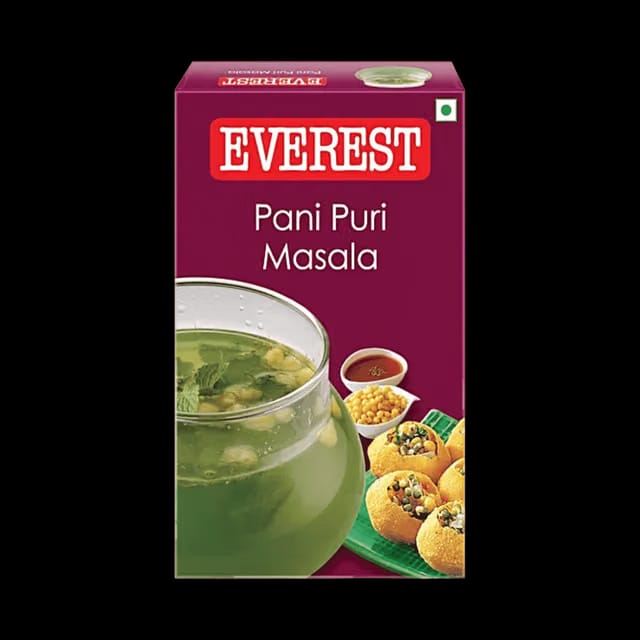 Everest Pani Puri Masala