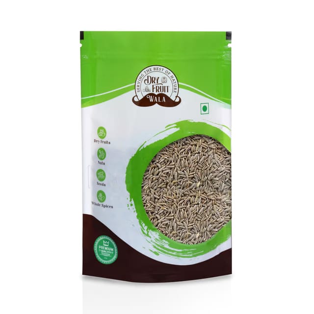 Generic Cumin (Jeera) Seeds