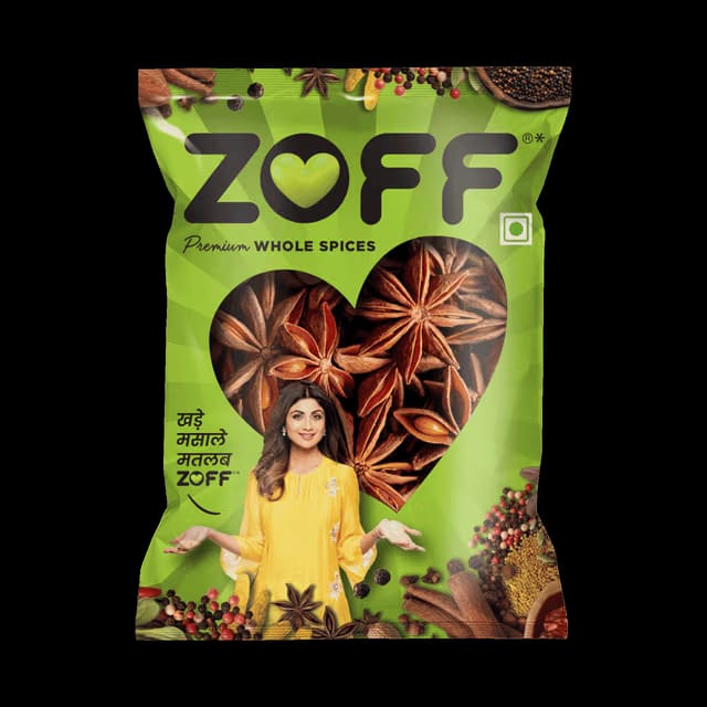ZOFF Premium Star Anise