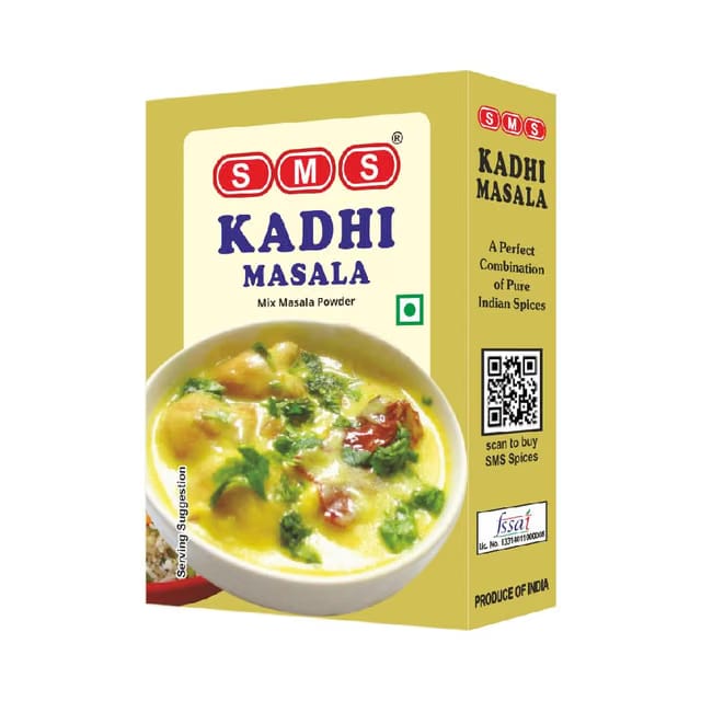 Subhash Masala Store Kadhi Masala