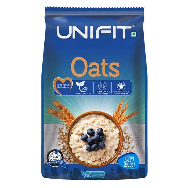 Unifit Oats