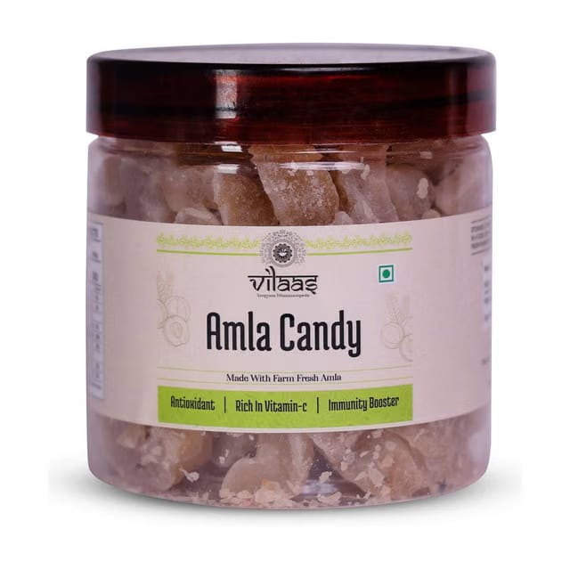 Vilaas Amla Candy