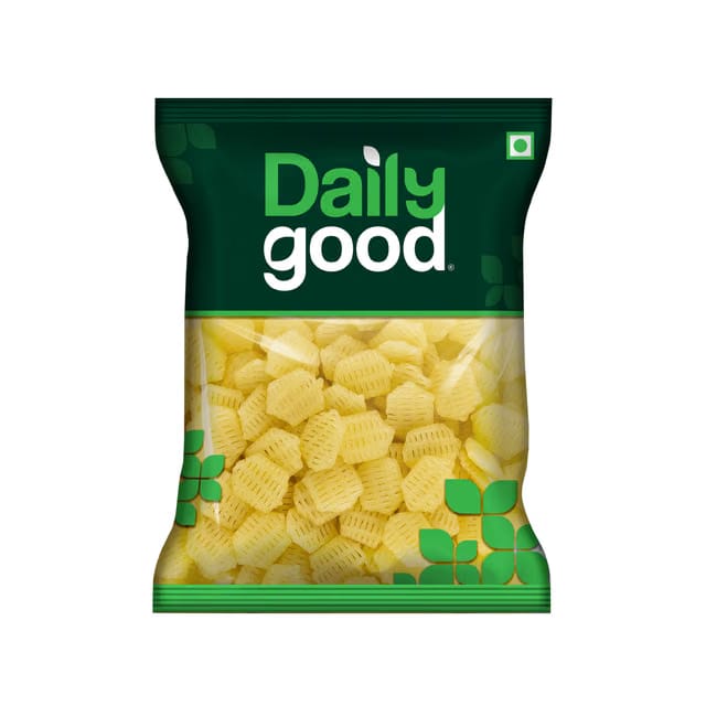 Daily Good Sixer Fryums
